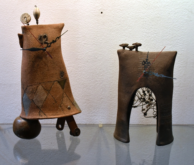 Медији најављују отварање изложбе керамике УХВАТИ ТРЕНУТАК у Ранчићевој кући